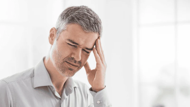 Possible Side Effects and Risks