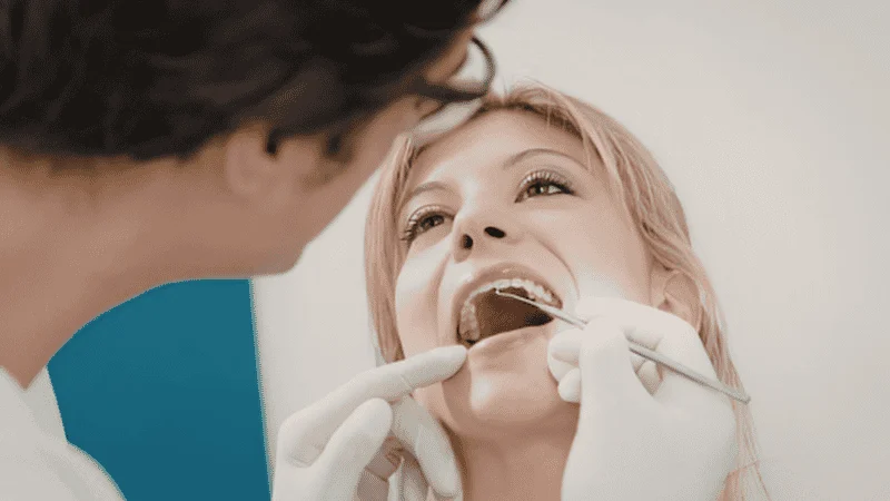 Routine Dental Checkups