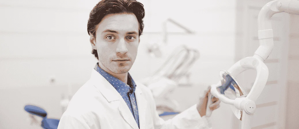 Finding a Specialist and What to Expect