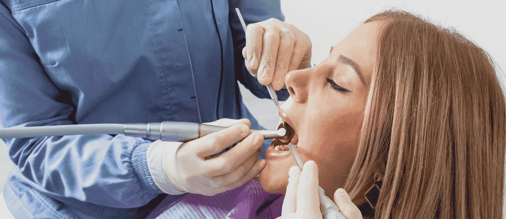 Recognizing When to See a Dentist