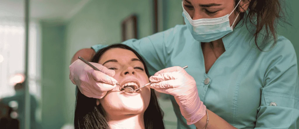 sedation dentistry statistics