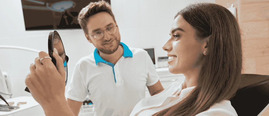 A Brighter Smile Should Not Mean Ignoring Tooth Pain
