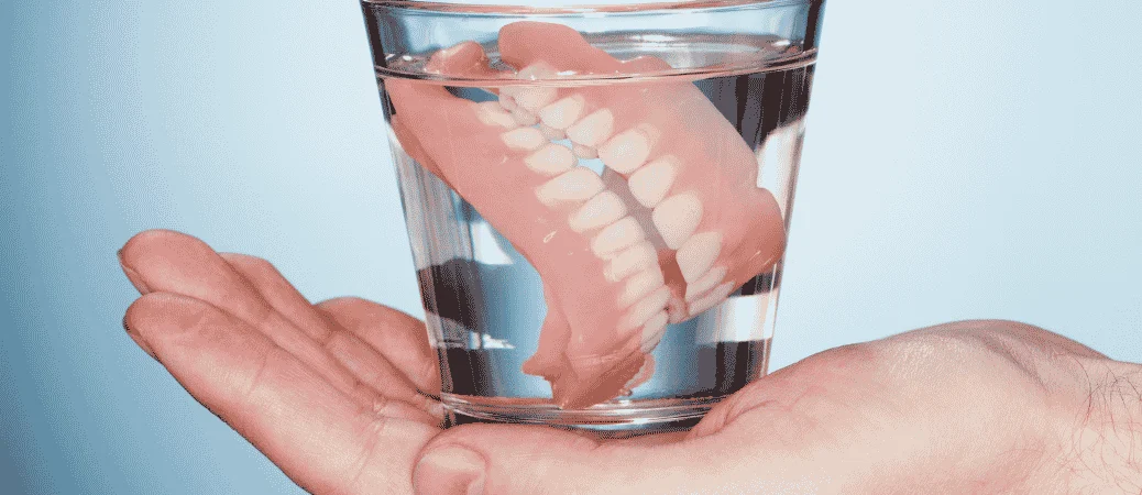 Comfortable Dentures Start With the Right Long-Term Fix